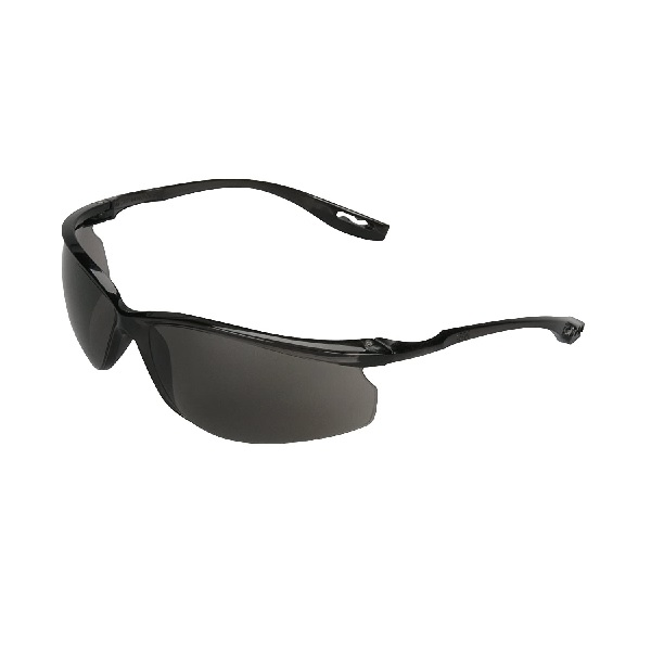 GLASSES VIRTUA SPORT GRAY HARD COAT LENS 20/CS - Tinted Lens